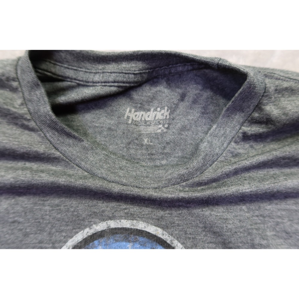 Hendricks Chase Elliott NAPA Racing T Shirt Men's Size XL NASCAR Racing - Picture 4 of 7
